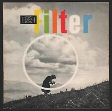 STUTTGART, Prospekt 1954, ZEISS IKON AG Farb-Bernotar-Polarisationsfilter