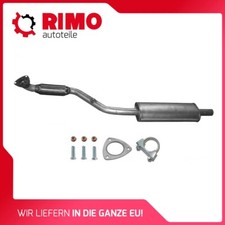 für Opel Zafira B 1.6 CNG