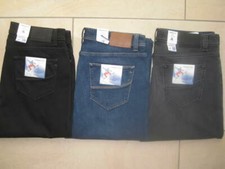 BRAX Jeans Stretchjeans Cadiz
