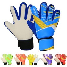Torwarthandschuhe Kinder Jugendliche Trainingshandschuhe Fußballtore Handschuhe