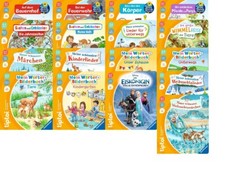 Ravensburger tiptoi bücher - tiptoi®,