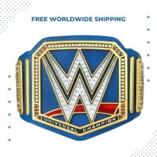Universal Championship Replica