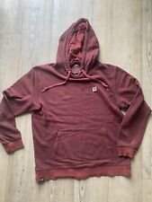 Titus Home of Skateboarding Sweatshirt Hoodie Kapuzenpulli  Gr M