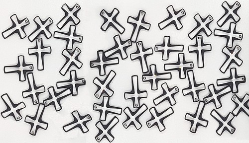 Swarovski kreuz kristalle - kristalle, in