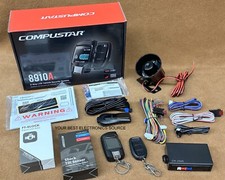 NEW Compustar CS8910-A, 2-Way