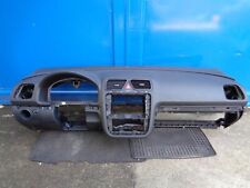 VW Scirocco R 137 2.0 TSI Armaturenbrett 1Q1858295E Abholung