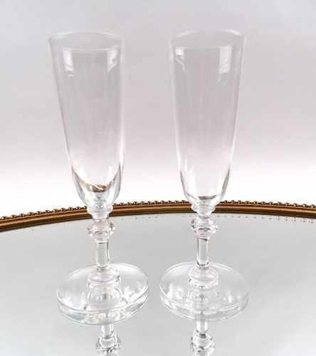Champagner sektkelch - 2x,