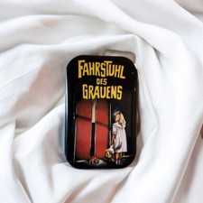 Fahrstuhl des Grauens |