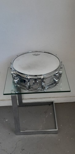 Magna chrom snare - 14", x