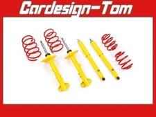 MTS Sportfahrwerk passend für Honda CRX II ED/EE 11/87-10/91 50/50mm