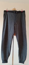 LIVERGY Loungewear, Herren Jogging Hose XXL,60/62,Sport,Freizeit,Reise,Cottonmix