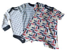 Body 3 Stück Baby Jungen
