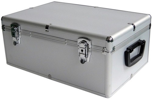 Mediarange disc archive case - mediarange,