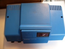 Buderus Regelung Steuerung