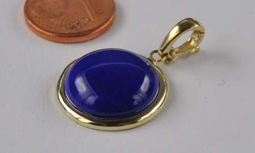 Anhänger lapislazuli lapis - anhänger,