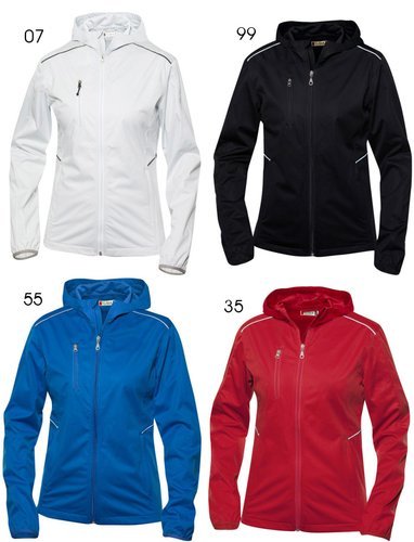 Jacke technische - technische,