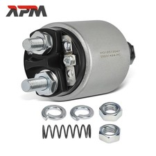 Magnetschalter Starter für