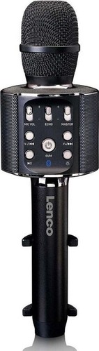 Lenco bmc 090bk karaoke - bmc-090bk,