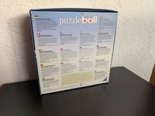 Ravensburger puzzleball 540