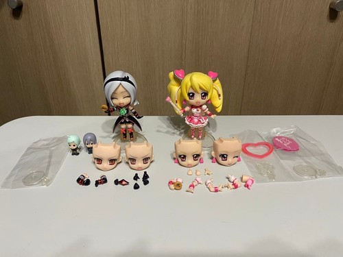 Bandai chibi arts fresh pretty - fresh,
