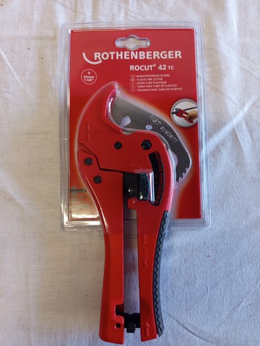 Rothenberger rocut 42tc - rocut,