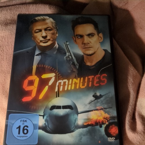 Minutes von tiberius - 97,