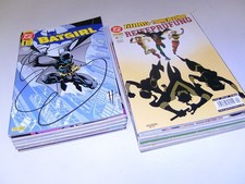 DC PRÄSENTIERT - 1-20