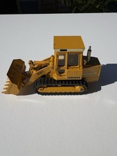 Conrad 2802 Liebherr 621 Raupenlader