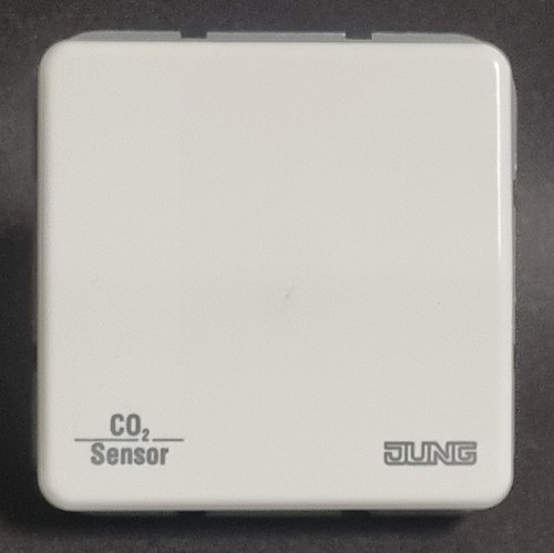 Jung co2 2178 - cd,