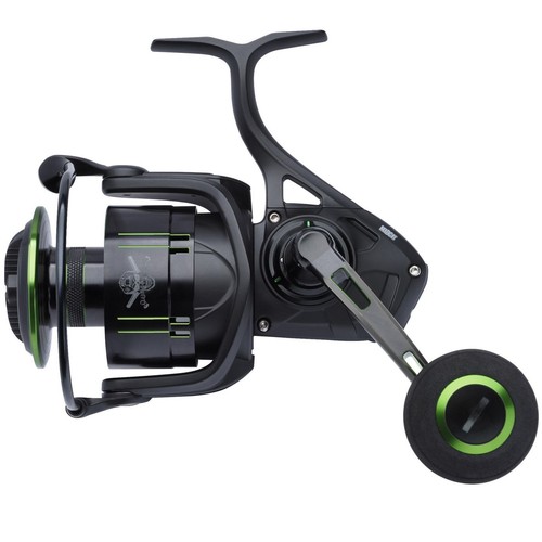 Madcat dominion spinning 10500 - madcat,