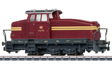 MÄRKLIN 36505 Diesellok DHG