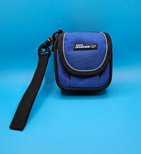 Gameboy advance tasche blau - gameboy, sp