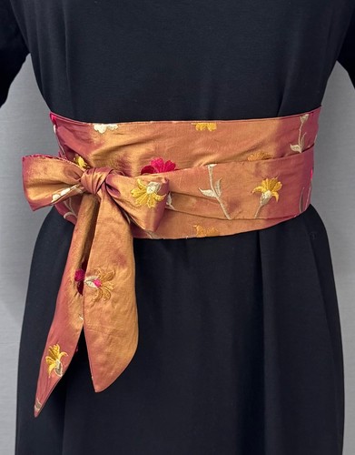 Setenga obi wrap gürtel - obi, wrap-gürtel
