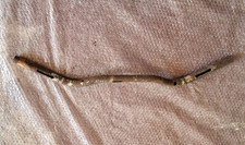 Lenker Vorkrieg Motorrad Oldtimer unrestauriert Scheunenfund selten original