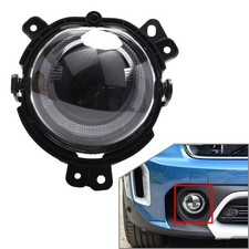 Fog Light Lamp Replacement For