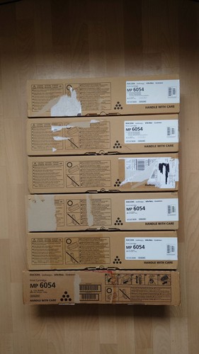 Original ricoh 6054 - original, 6054,