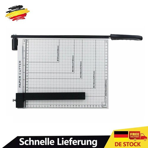 Hebelschneider papierschneider - hebelschneider,