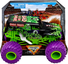 Spin Master Original Trucks