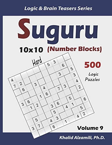 Suguru 500 - blocks):,