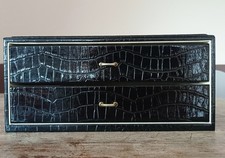 Aleksander Sternen Schmuckkästchen Ringschatulle HSE24