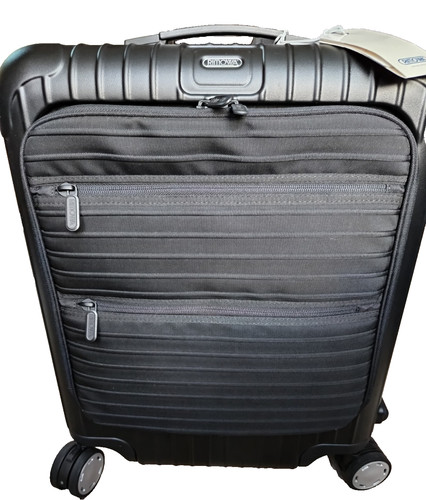 Rimowa koffer bolero - koffer, mw