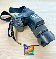 Sony Cyber-shot DSC-F828 8.0MP