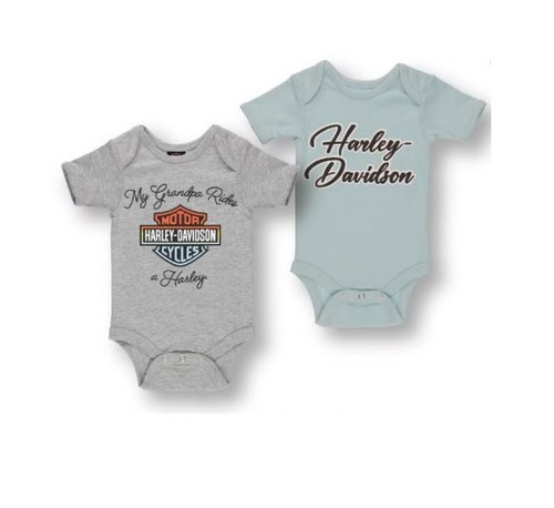 Harley davidson baby body - harley-davidson,