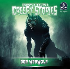 Ghostly Tales & Creepy Stories