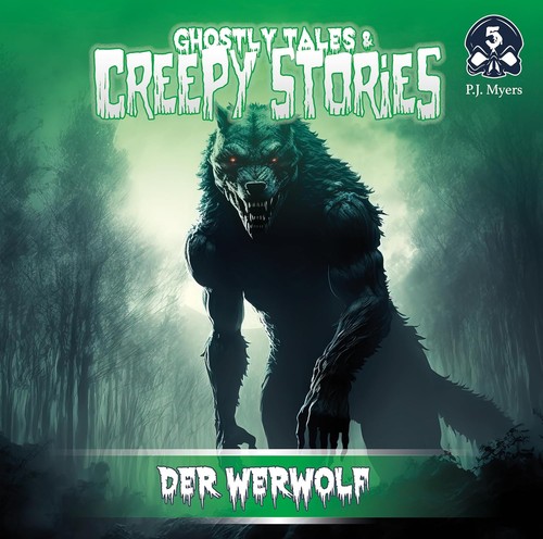 Ghostly tales creepy stories - ghostly, &