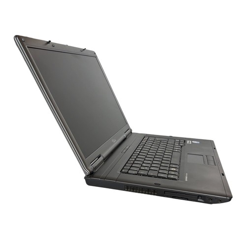 Fujitsu siemens esprimo mobile - fujitsu,