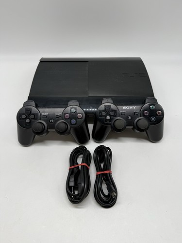 Sony playstation ps3 super - playstation,