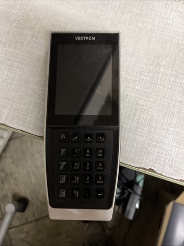 Vectron kasse mit - vectron, ,mit