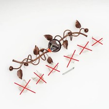 Euluna Deckenleuchte Siena