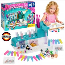 Idea Stift-Atelier Mit Über